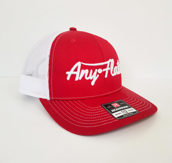 Gorra Roja