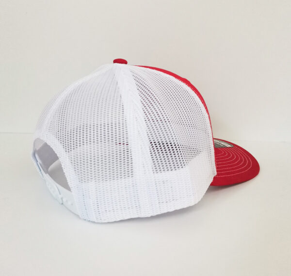 Gorra Roja - Imagen 3